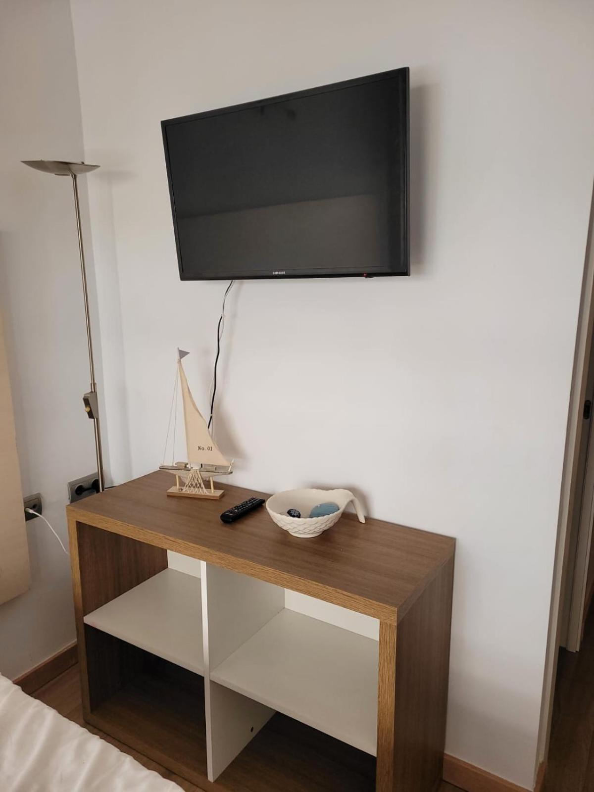 Platan Apartment 살루 외부 사진