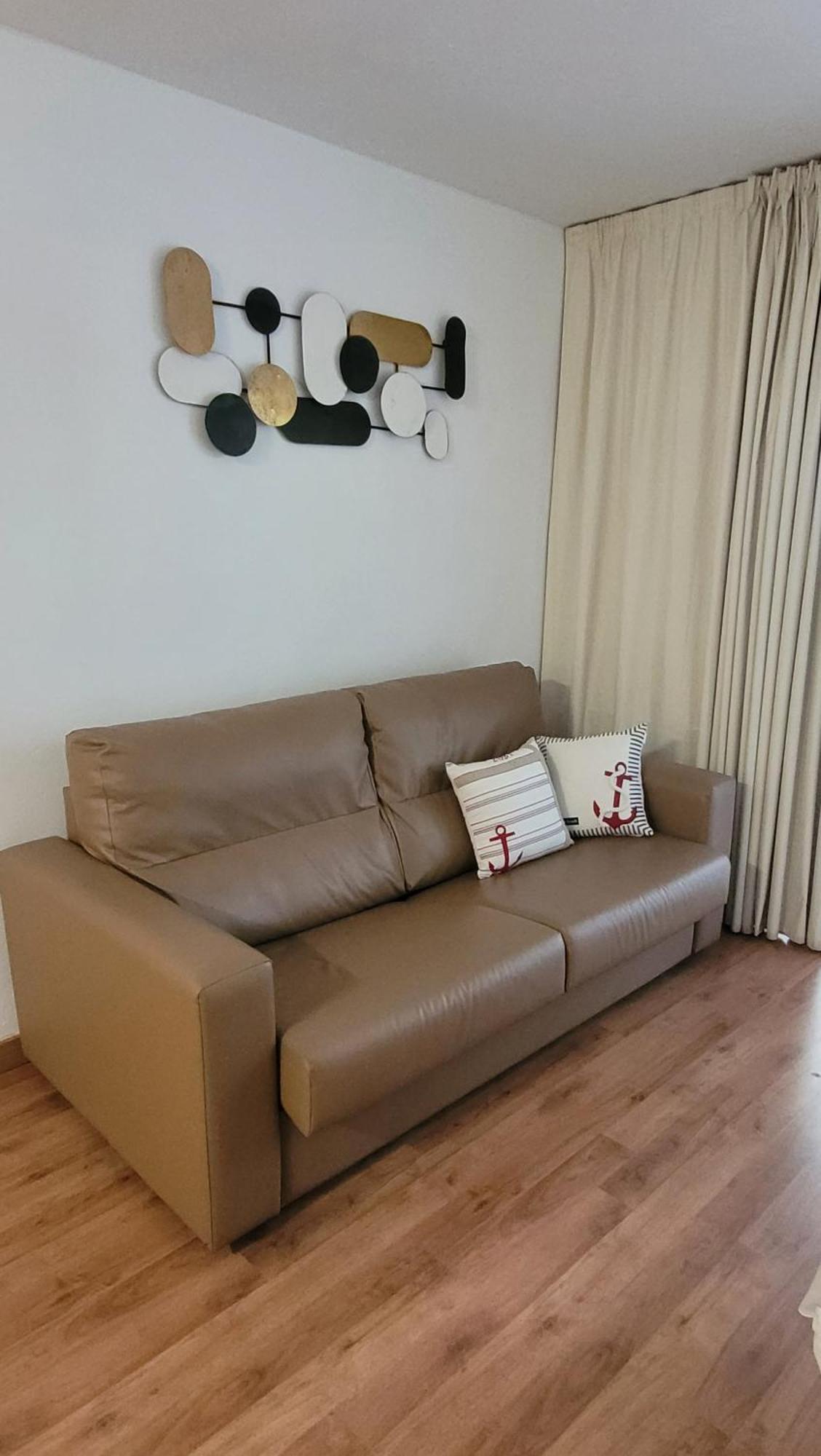 Platan Apartment 살루 외부 사진