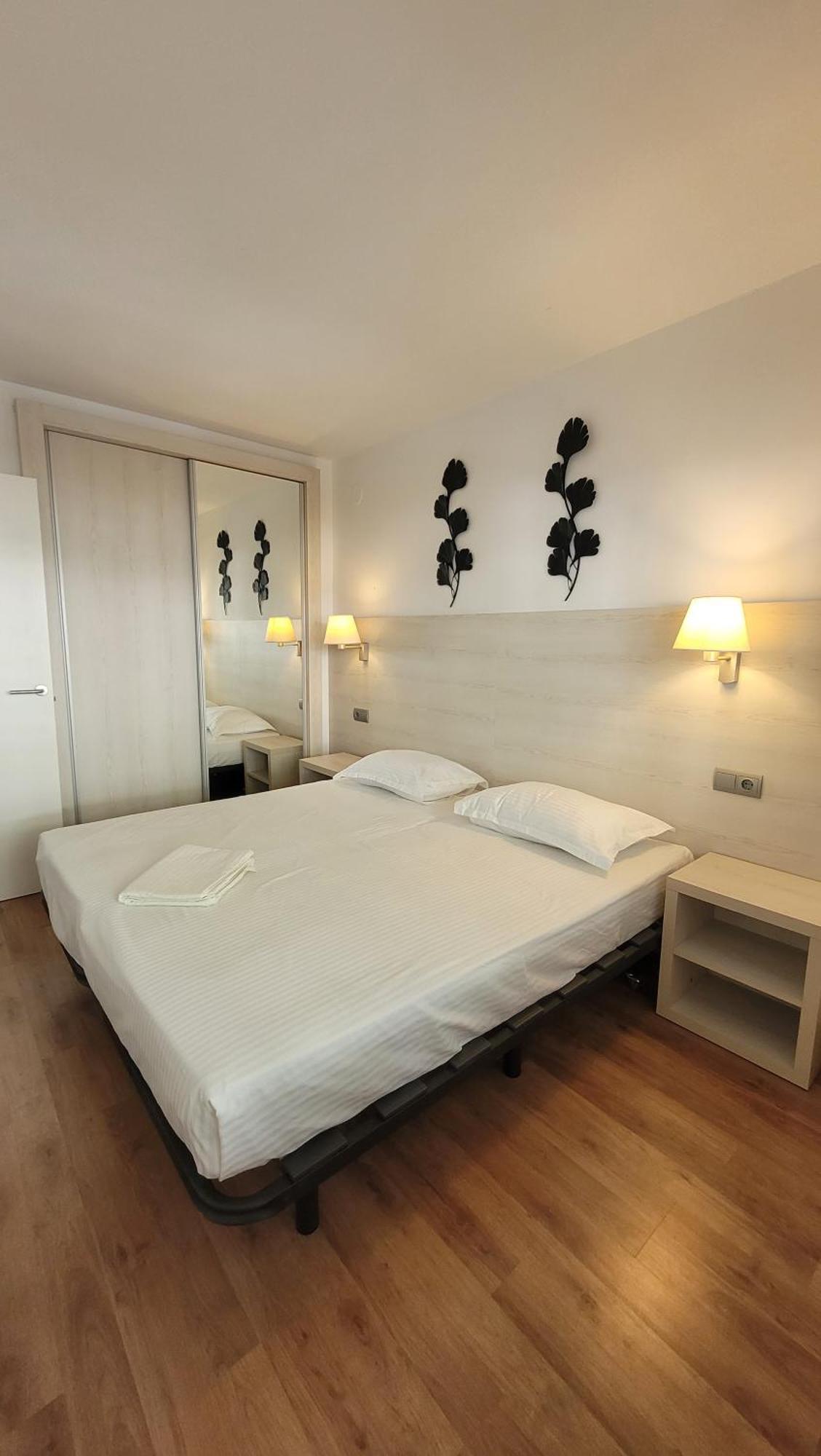 Platan Apartment 살루 외부 사진